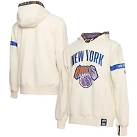 NBA x New York Knicks Culture & Hoops Collection Premium Pullover Hoodie