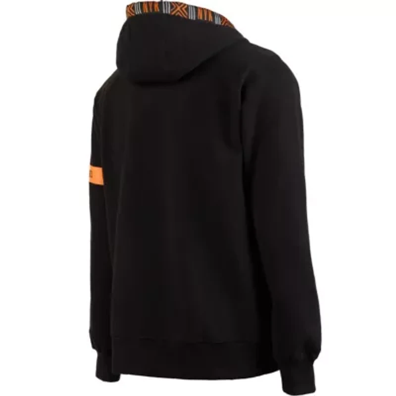 NBA x New York Knicks Culture & Hoops Collection Premium Pullover Hoodie