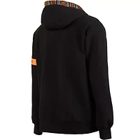 NBA x New York Knicks Culture & Hoops Collection Premium Pullover Hoodie
