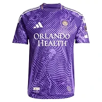 MLS Marco Pašalić Orlando City SC 2025 Perfect Storm Authentic Player Jersey