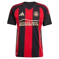 MLS Emmanuel Latte Lath Atlanta United FC 2025 The Connector Replica Player Jersey