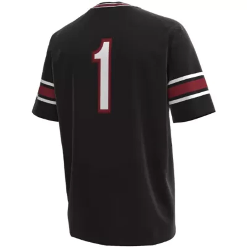 NCAA Under Armour South Carolina Gamecocks Premier Football Jersey