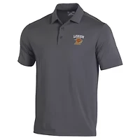 NCAA Under Armour Lehigh Mountain Hawks Performance Playoff Polo
