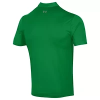 NCAA Under Armour Notre Dame Fighting Irish Performance Playoff Polo