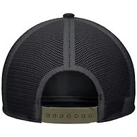 NCAA Nike Oregon State Beavers 2025 Military Appreciation Rise Adjustable Trucker Hat