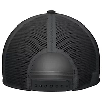 NCAA Nike Vanderbilt Commodores 2025 Military Appreciation Rise Adjustable Trucker Hat