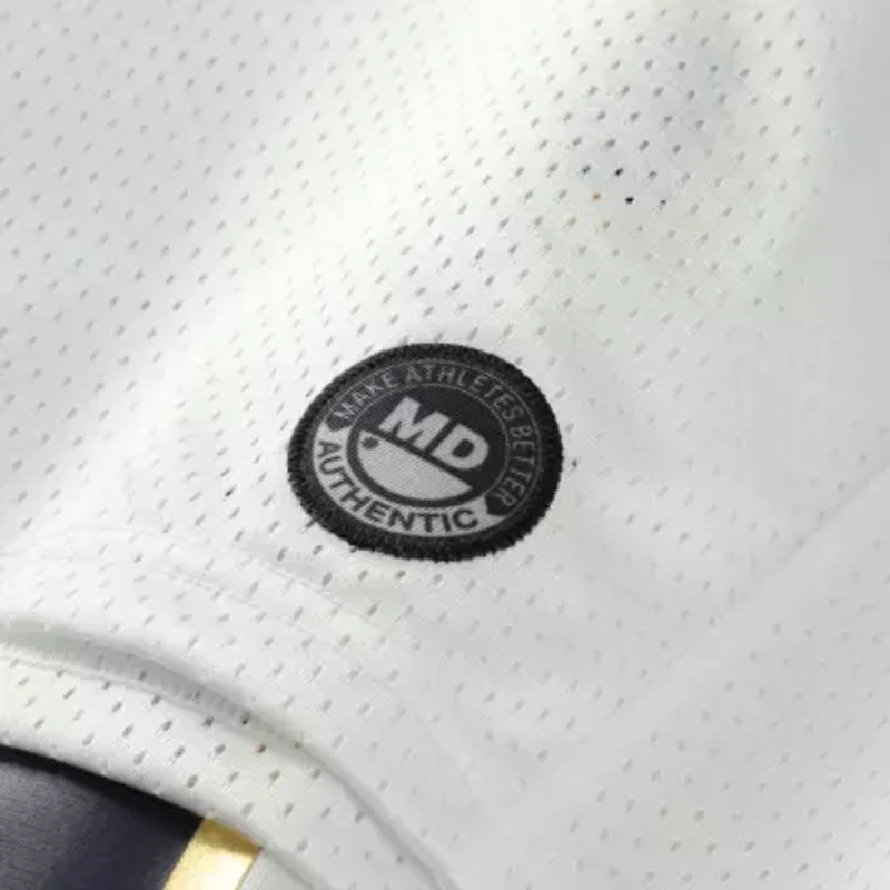 NCAA Under Armour Notre Dame Fighting Irish #1 Replica Football Jersey