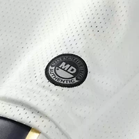 NCAA Under Armour Notre Dame Fighting Irish #1 Replica Football Jersey
