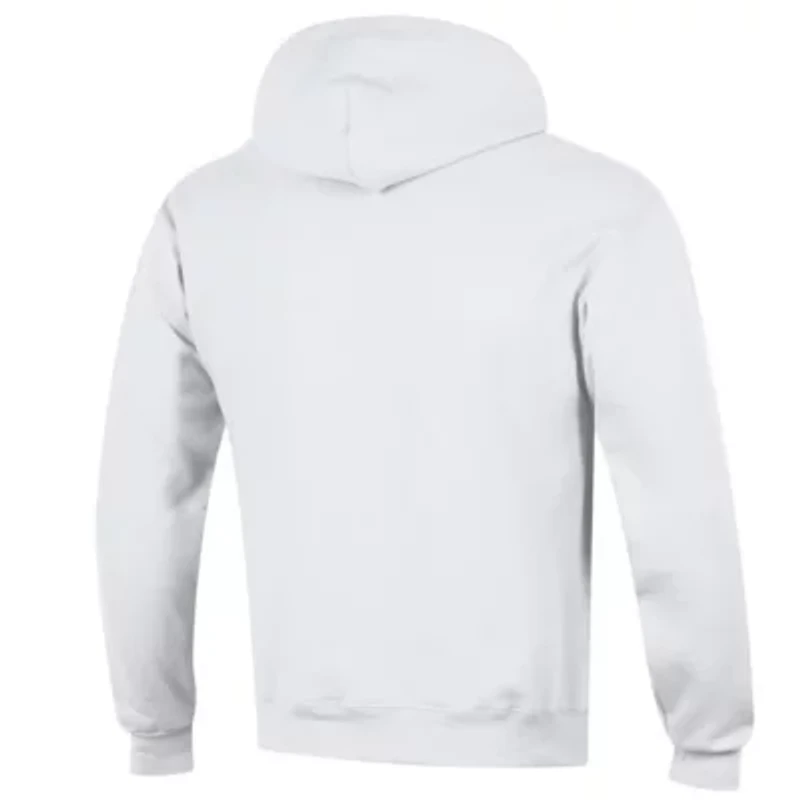 Duke Blue Devils NCAA Arch Over Logo Pullover Hoodie
