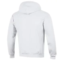 Duke Blue Devils NCAA Arch Over Logo Pullover Hoodie