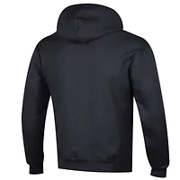 NCAA Maryland Terrapins Arch Over Logo Pullover Hoodie