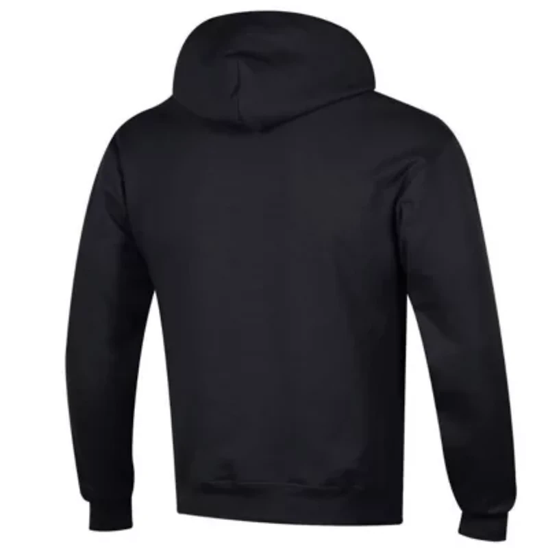 NCAA South Carolina Gamecocks Arch Over Logo Pullover Hoodie