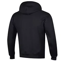 NCAA South Carolina Gamecocks Arch Over Logo Pullover Hoodie