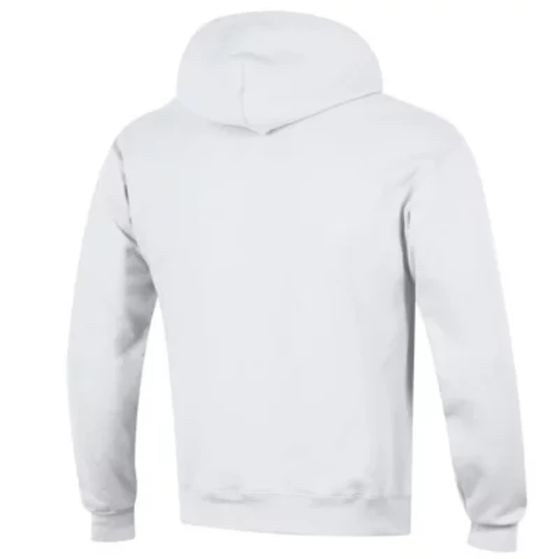 NCAA Penn State Nittany Lions Arched Logo Fleece Pullover Hoodie