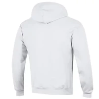 NCAA Penn State Nittany Lions Arched Logo Fleece Pullover Hoodie