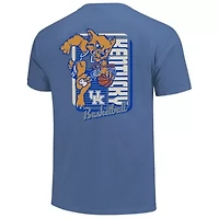 NCAA Kentucky Wildcats Mascot Dunk T-Shirt