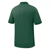 NCAA Nike Baylor Bears 2025 Early Season Coaches Sideline Victory Stripe Performance Polo