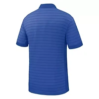 NCAA Nike Pitt Panthers 2025 Early Season Coaches Sideline Victory Stripe Performance Polo