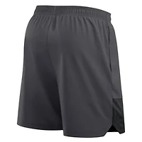 NCAA Nike Washington State Cougars 2025 Sideline Dri-FIT Shorts