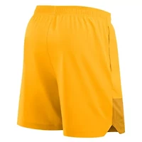 NCAA Nike Pitt Panthers 2025 Sideline Dri-FIT Shorts