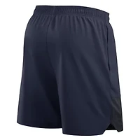 NCAA Nike Virginia Cavaliers 2025 Sideline Dri-FIT Shorts