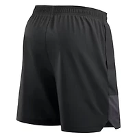 NCAA Nike Vanderbilt Commodores 2025 Sideline Dri-FIT Shorts