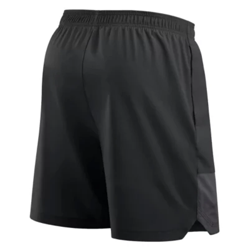 NCAA Nike Colorado Buffaloes 2025 Sideline Dri-FIT Shorts