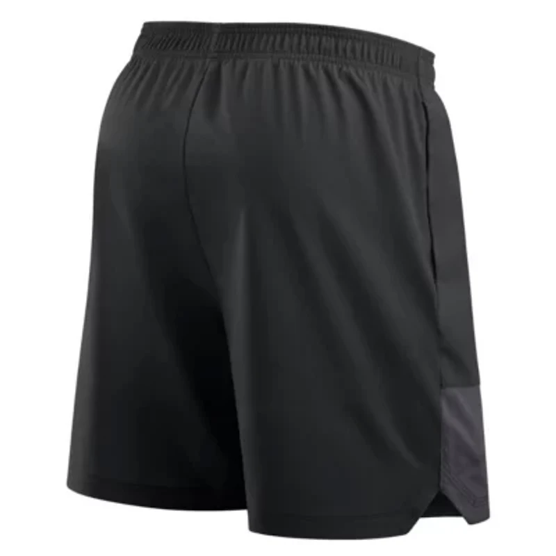 NCAA Nike Arkansas Razorbacks 2025 Sideline Dri-FIT Shorts