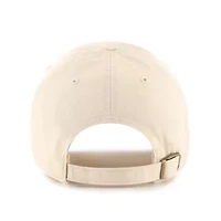 MLB Chicago Cubs Blues Clean Up Adjustable Hat