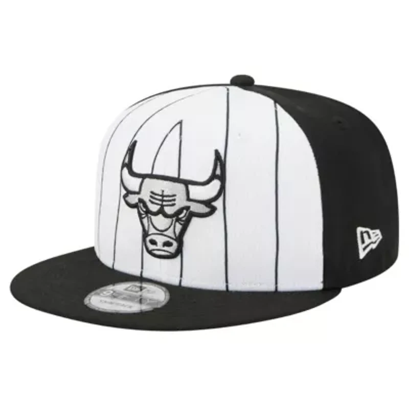 NBA Chicago Bulls 2025 NBA Tip Off 9FIFTY Snapback Hat