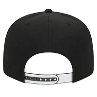 NBA Chicago Bulls 2025 NBA Tip Off 9FIFTY Snapback Hat