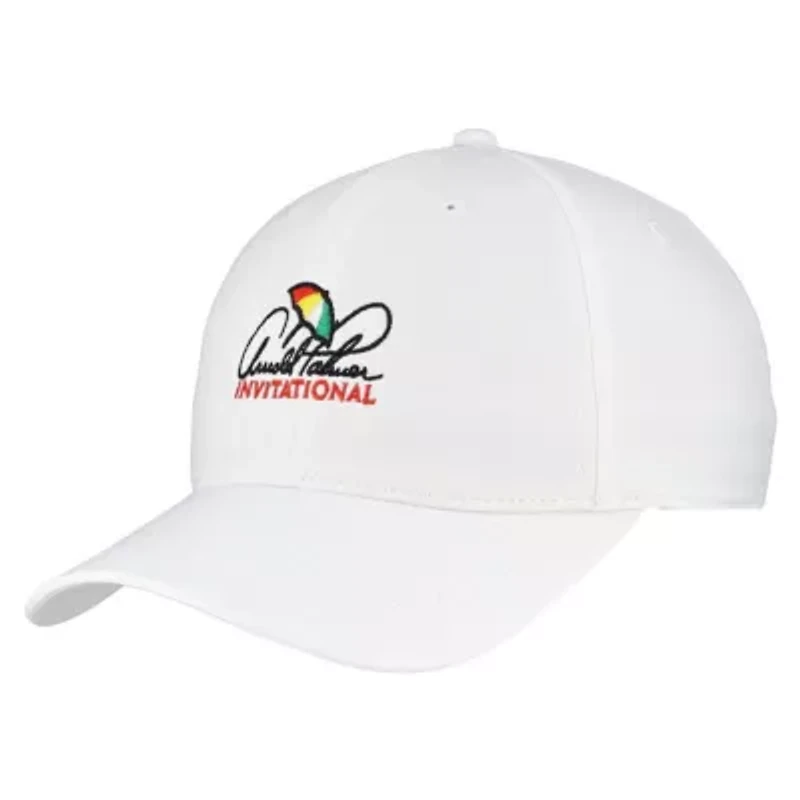 Golf Arnold Palmer Invitational Frio Adjustable Hat