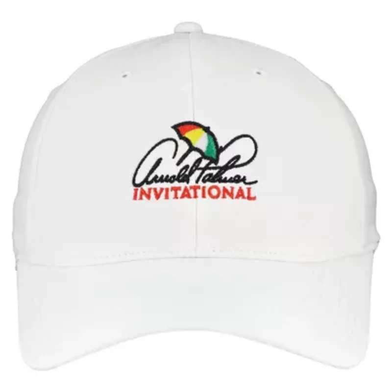 Golf Arnold Palmer Invitational Frio Adjustable Hat