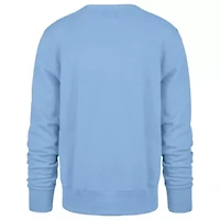 MLB Light Chicago Cubs Letters Headline Pullover Sweatshirt