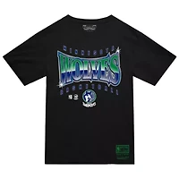 NBA Minnesota Timberwolves Worldwide Collection Glow Up T-Shirt