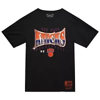 NBA New York Knicks Worldwide Collection Glow Up T-Shirt