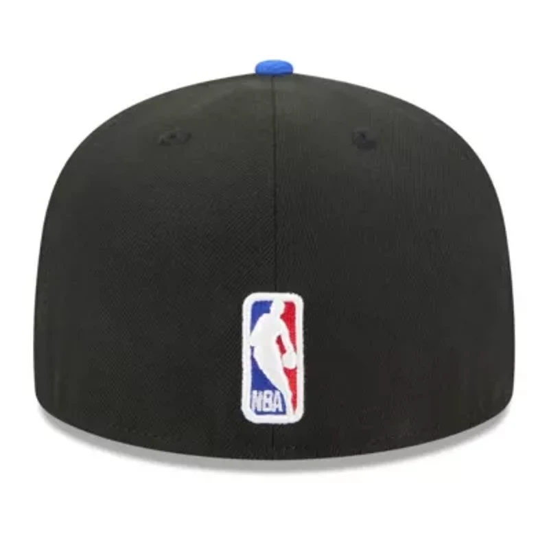 NBA Dallas Mavericks 2025/26 City Edition 59FIFTY Fitted Hat