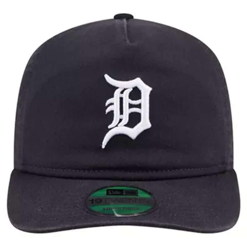 MLB Detroit Tigers Team 19TWENTY Adjustable Hat