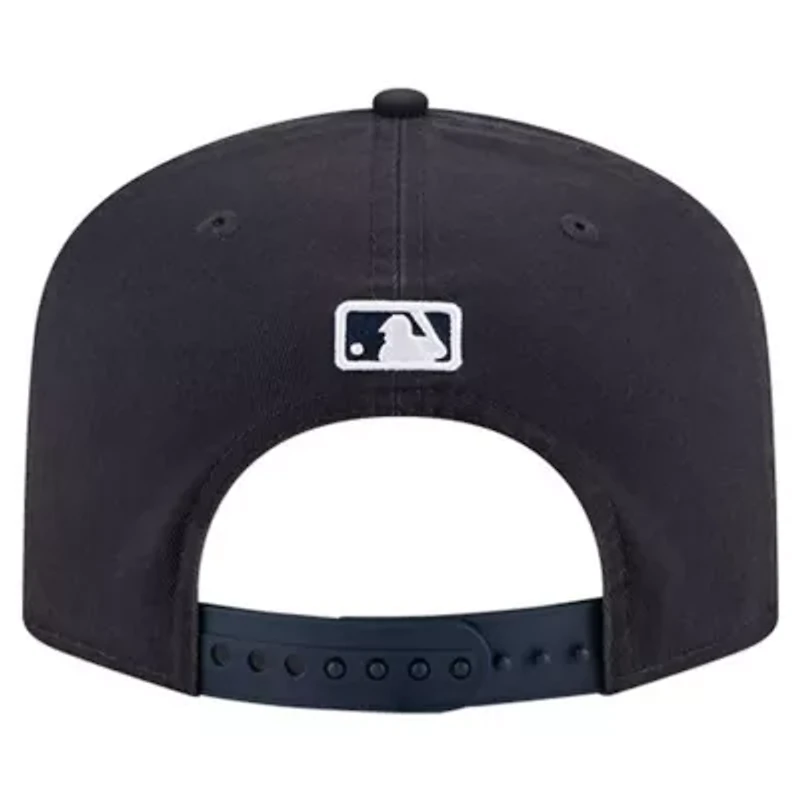 MLB Detroit Tigers Team 19TWENTY Adjustable Hat