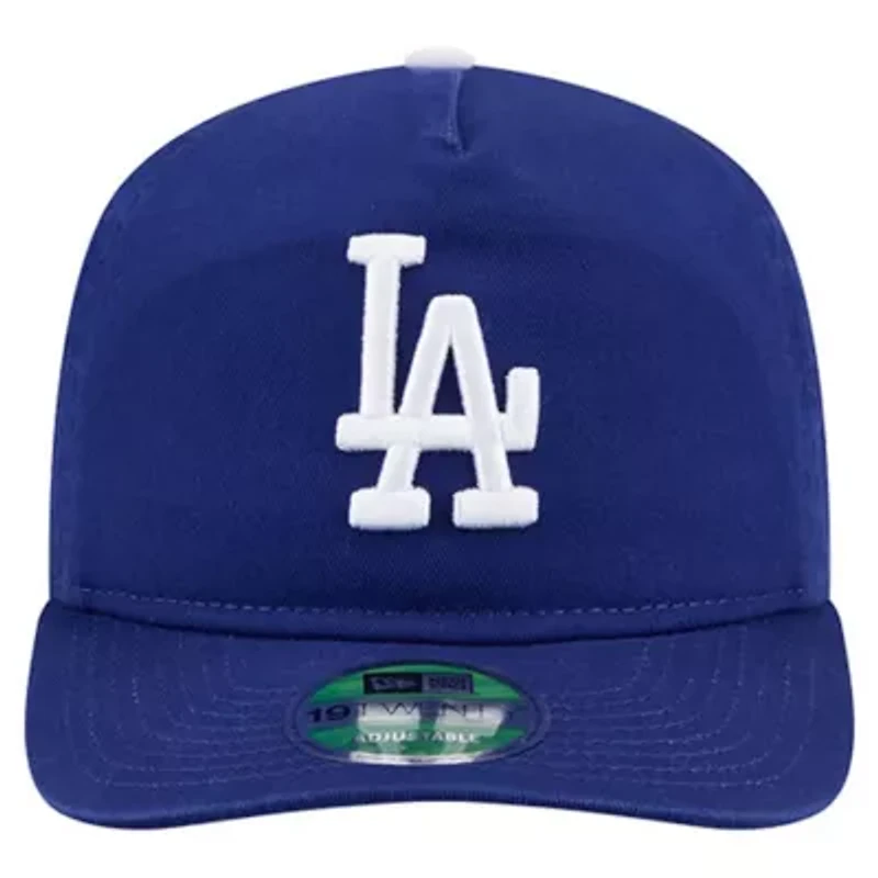 MLB Los Angeles Dodgers Team 19TWENTY Adjustable Hat