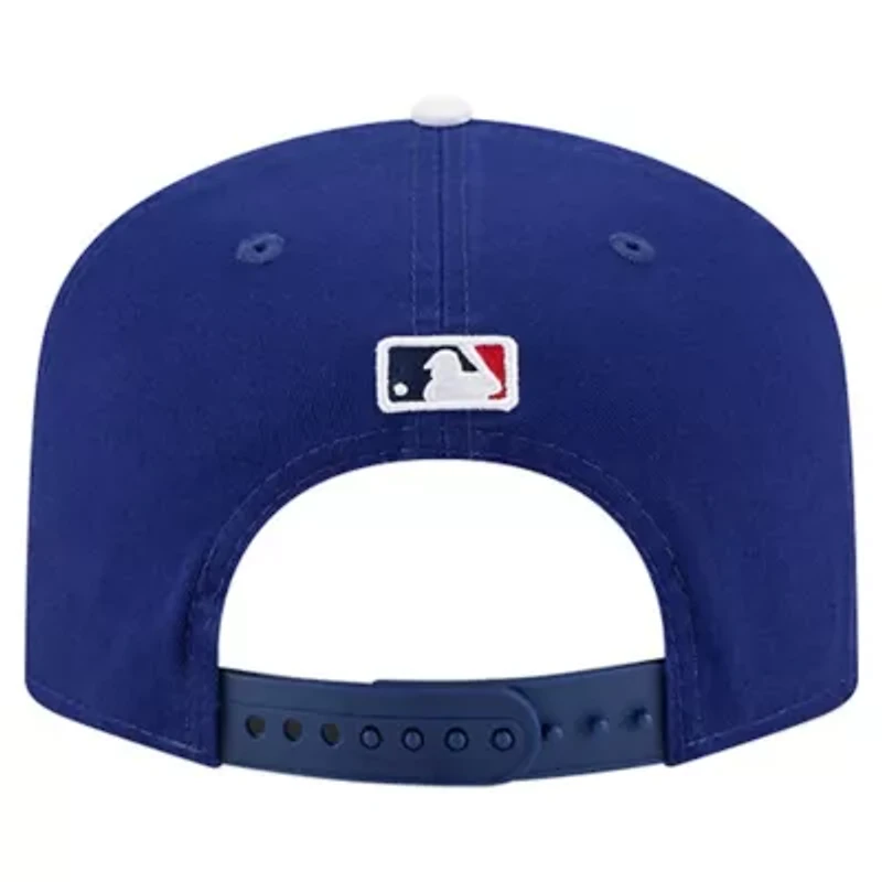 MLB Los Angeles Dodgers Team 19TWENTY Adjustable Hat