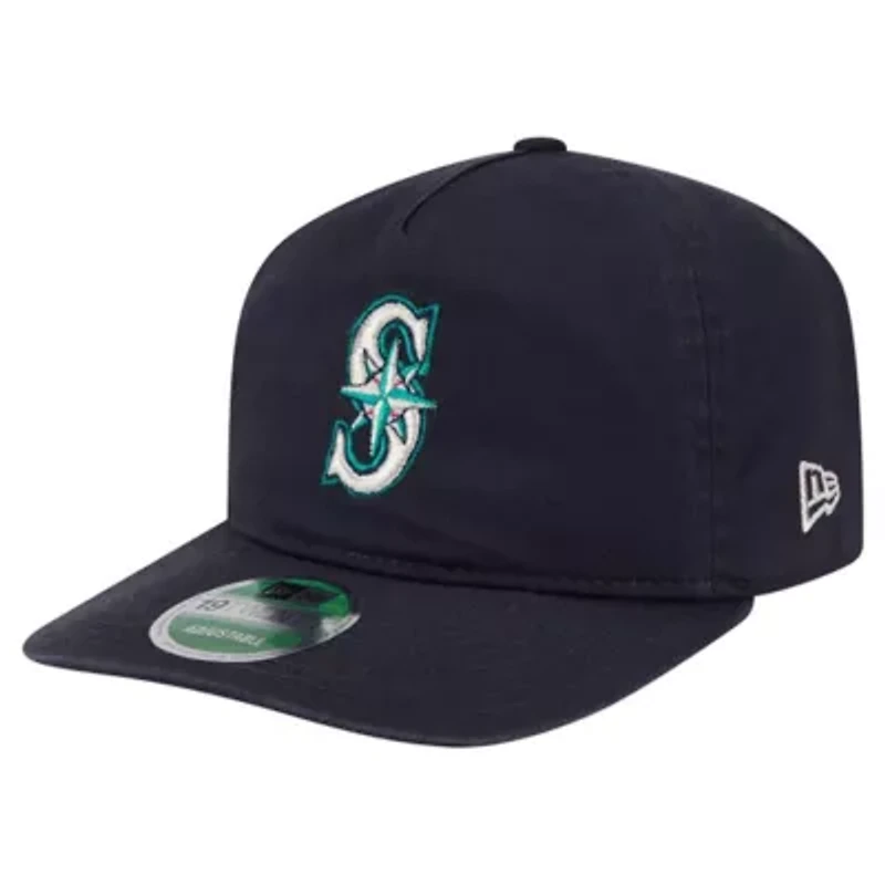 MLB Seattle Mariners Team 19TWENTY Adjustable Hat
