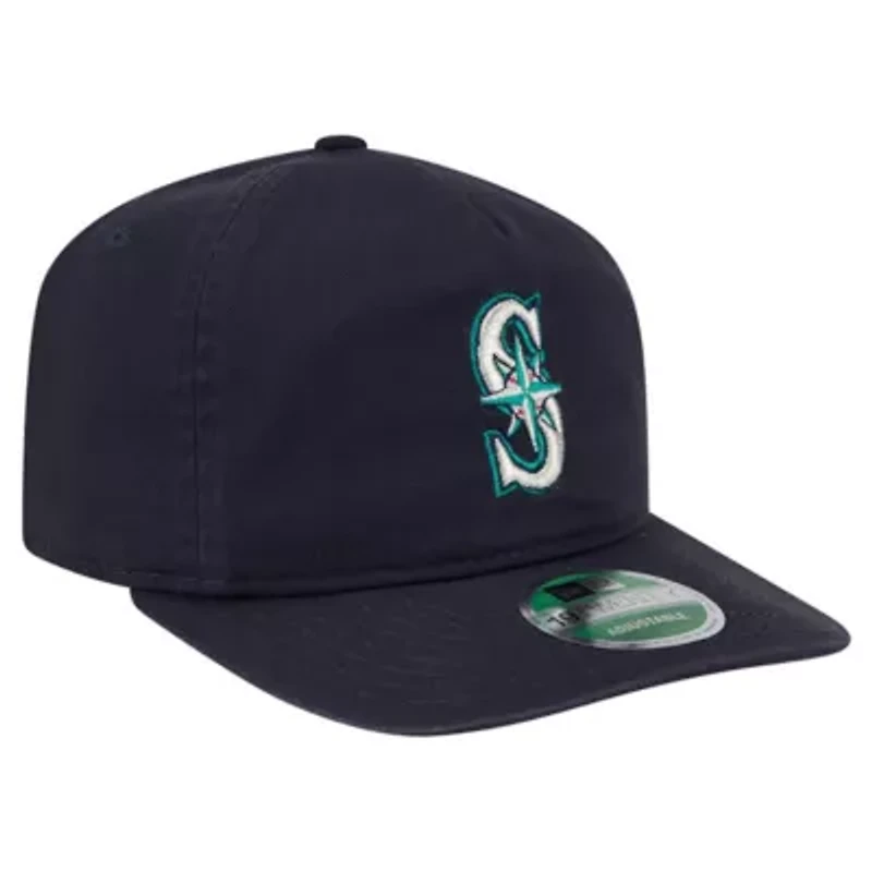 MLB Seattle Mariners Team 19TWENTY Adjustable Hat