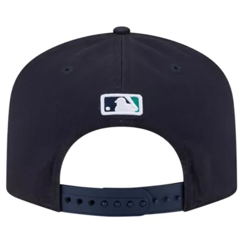 MLB Seattle Mariners Team 19TWENTY Adjustable Hat