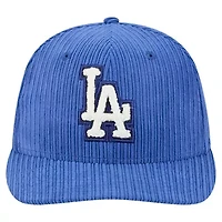 MLB Los Angeles Dodgers Chenille Pop 59FIFTY Fitted Hat