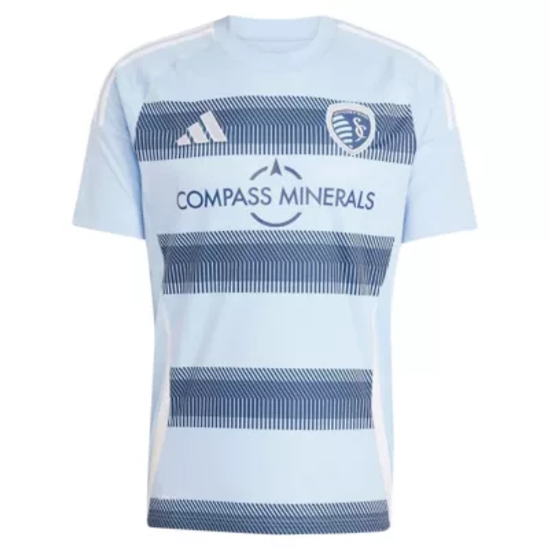 MLS Dejan Joveljic Light Sporting Kansas City 2025 One KC Replica Player Jersey