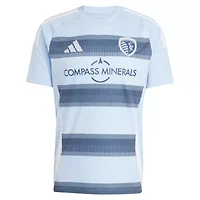 MLS Dejan Joveljic Light Sporting Kansas City 2025 One KC Replica Player Jersey