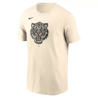 MLB Nike Detroit Tigers Logo T-Shirt