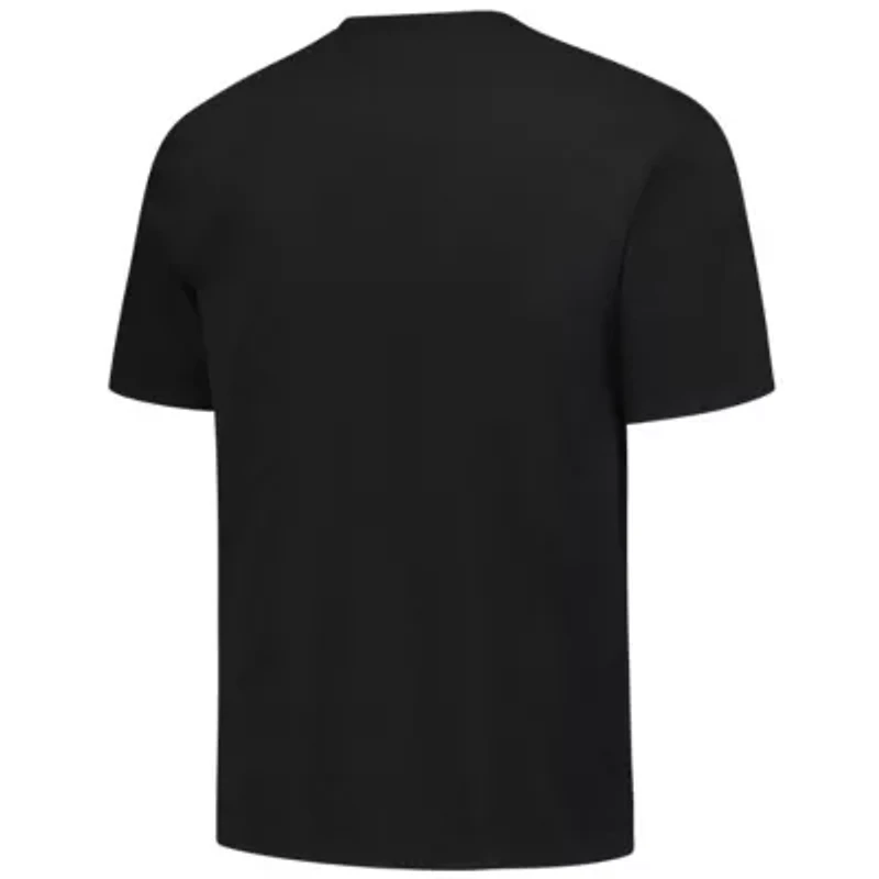 WNBA Unisex Angel Reese Chicago Sky Sketch T-Shirt
