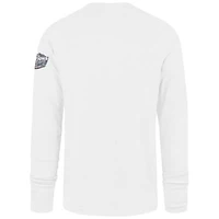 NHL 4 Nations Face-Off USA 2025 Franklin Long Sleeve T-Shirt